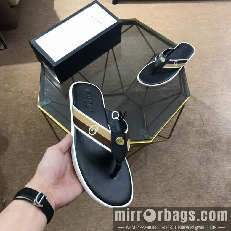 Gucci Replica Shoes sz38-44WM0313