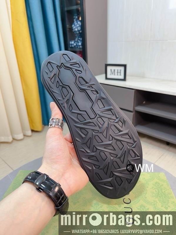 Gucci Replica Shoes sz38-45 WM0804