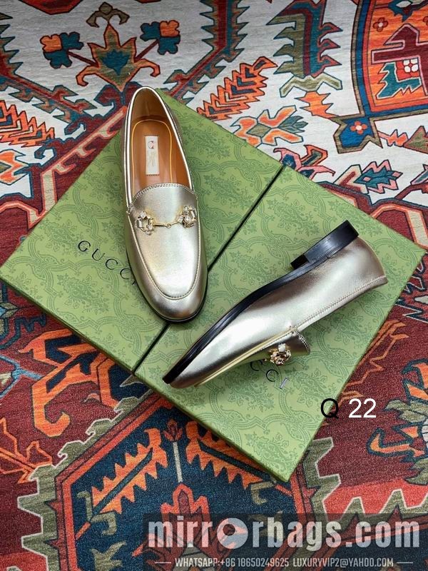Gucci Replica Shoes sz35-40 7C SF1001