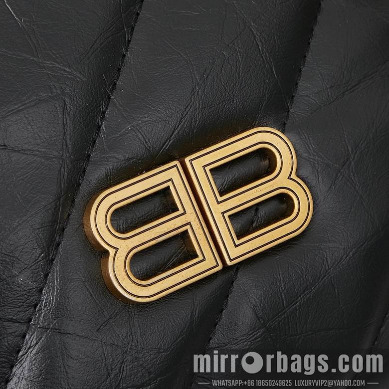Balenciaga Bags 6906 28X23X11cm XMY 2colour