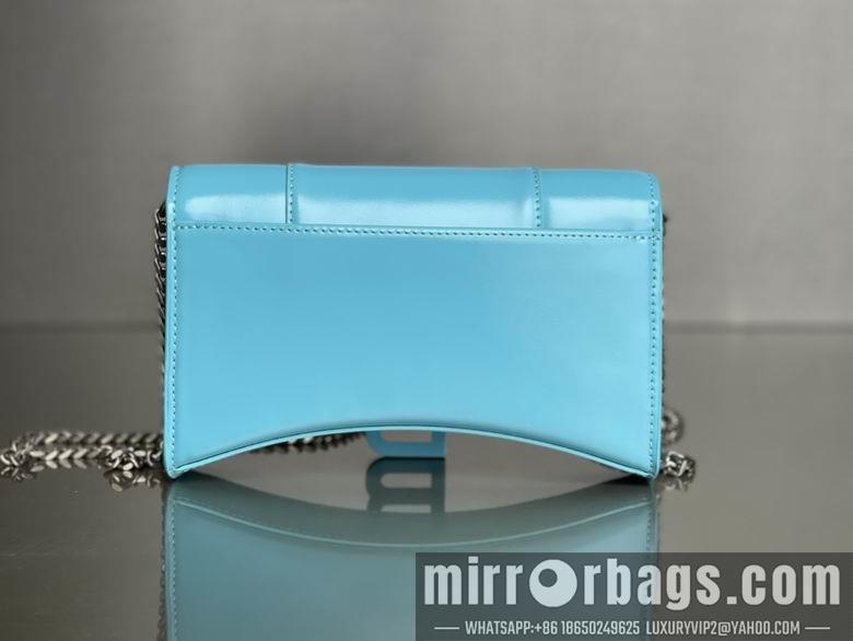 Balenciaga Bags BF199 19X12X5