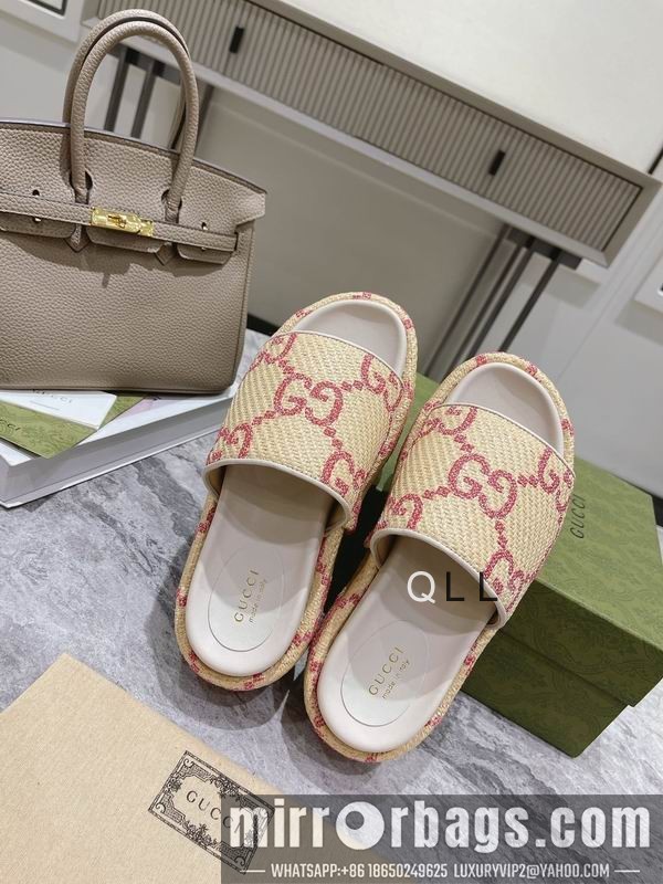 Gucci Replica Shoes sz35-44 LL0332