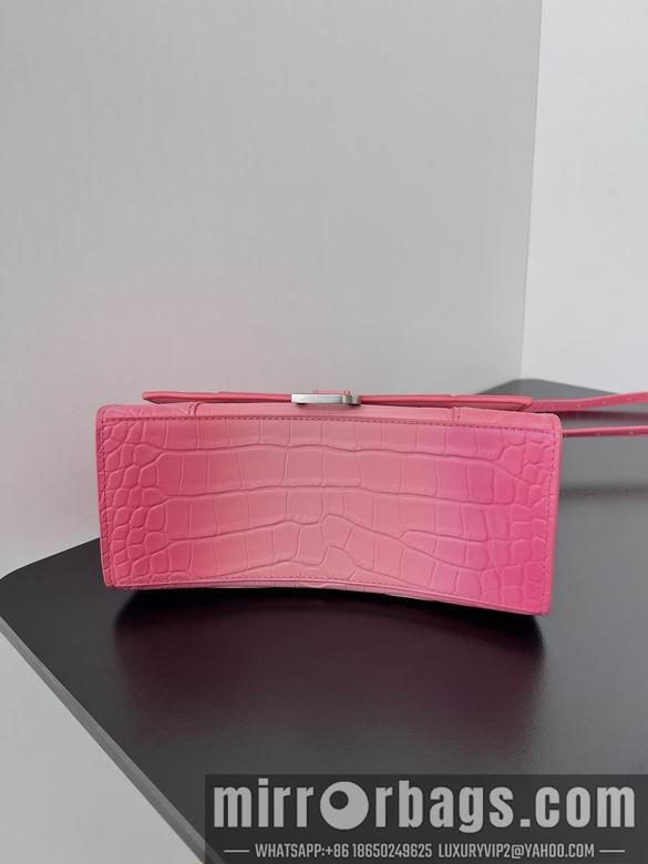 Balenciaga Bags 23X10X24ccm 031624 GY 2colour
