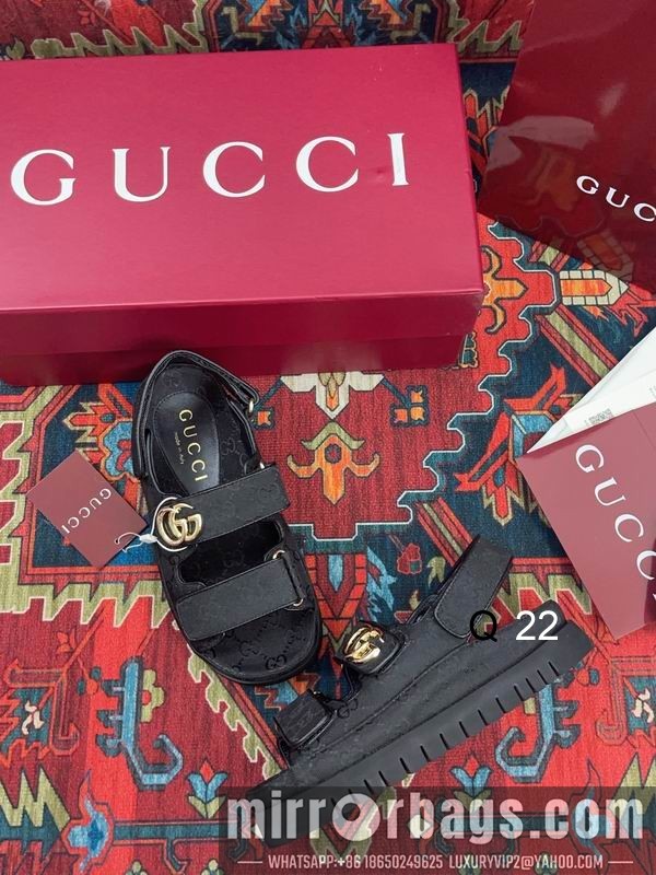 Gucci Replica Shoes sz35-40 SF0302