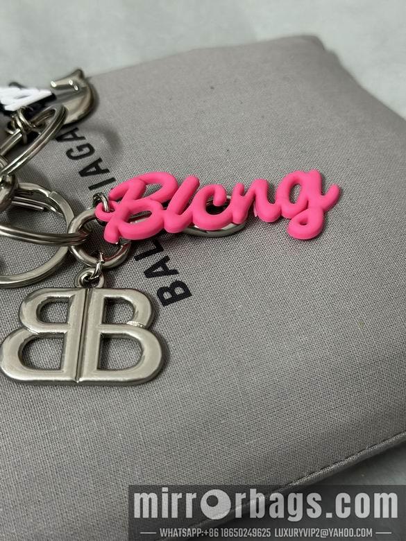 Balenciaga Bags 061604 GY