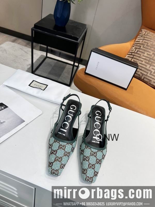 Gucci Replica Shoes sz35-41 NW0327