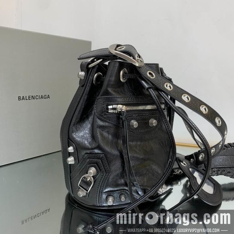 Balenciaga Bags 15X20X18cm 032919 GY 2colour