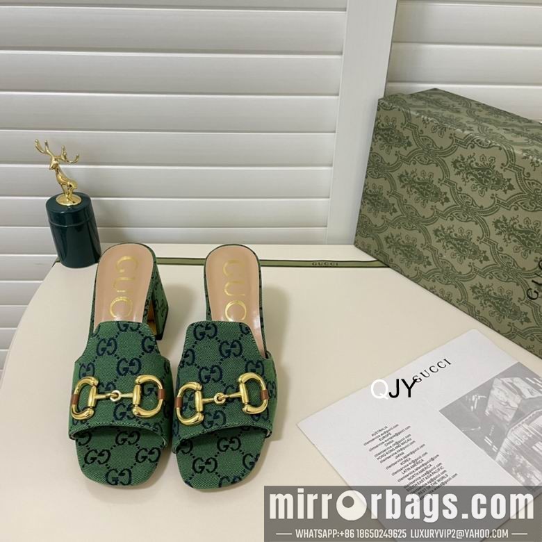 Gucci Replica Shoes sz36-44 JY0302