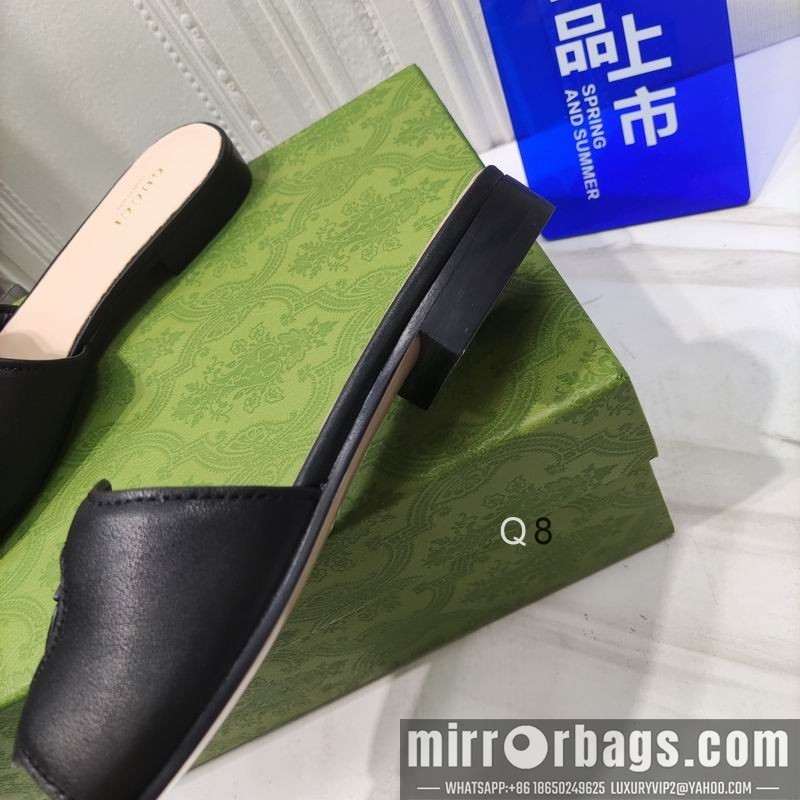 Gucci Replica Shoes sz35-42 F0336