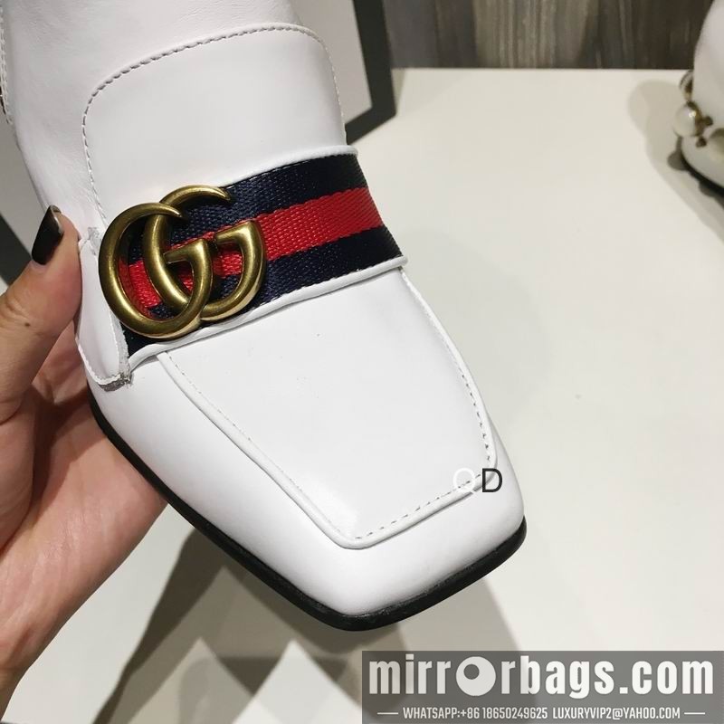 Gucci Replica Shoes sz35-40 GDT0335