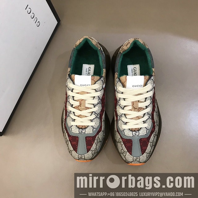 Gucci Replica Shoes SZ 38-44 0510