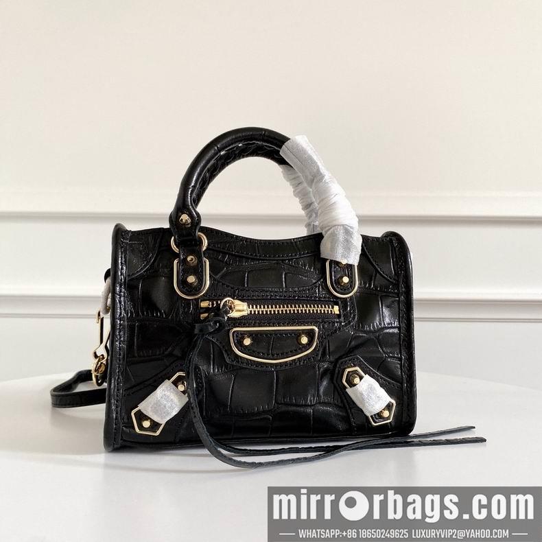Balenciaga Bags 219 19x12x5 , 238 23x15x8, 021 30x19x11 cm fy