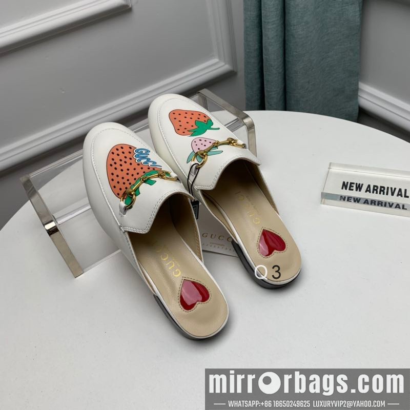 Gucci Replica Shoes sz34-42 QM0302