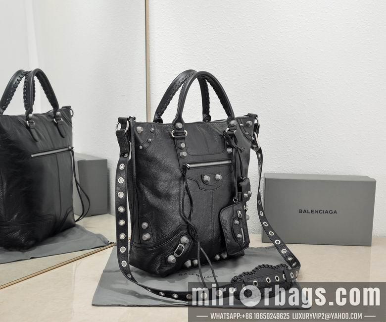 Balenciaga Bags 30X35X10cm 041428 GY