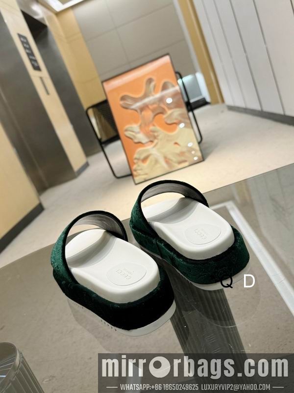 Gucci Replica Shoes sz35-40 GDT0603