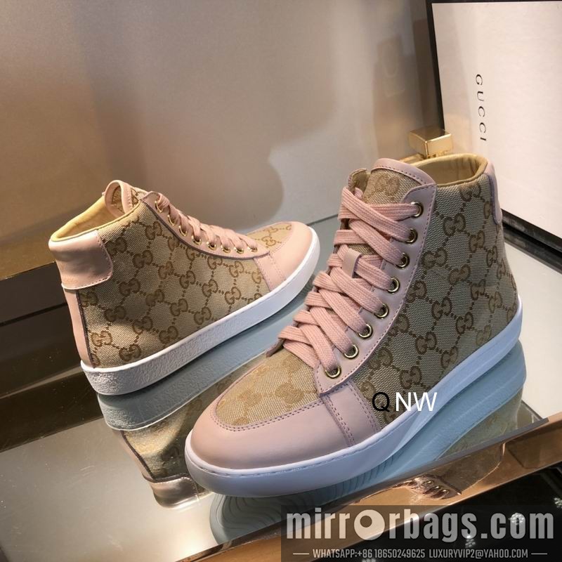 Gucci Replica Shoes sz35-40 NW1203