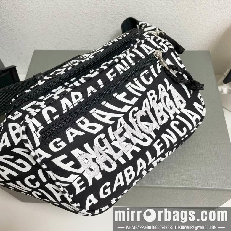 Balenciaga Bags 402 GY