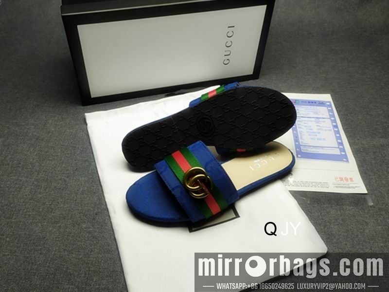 Gucci Replica Shoes sz35-43 JY0309
