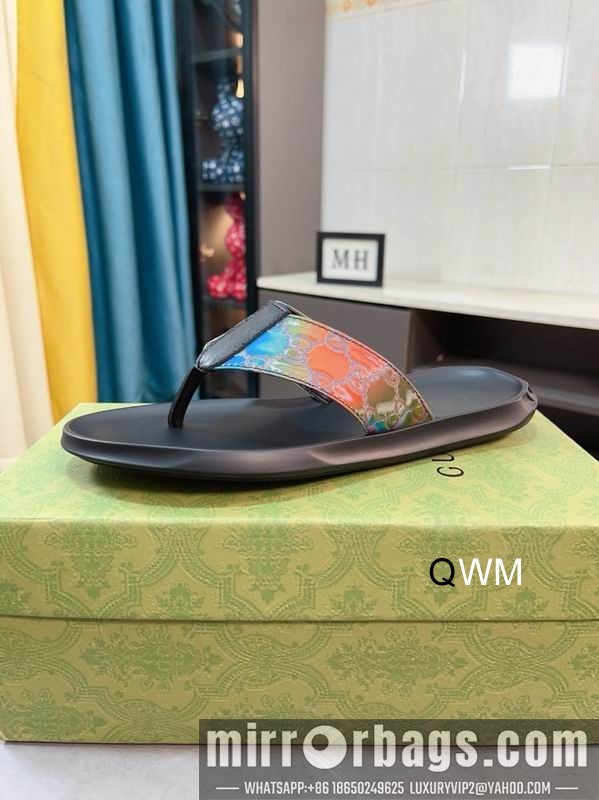 Gucci Replica Shoes sz38-45 WM0804