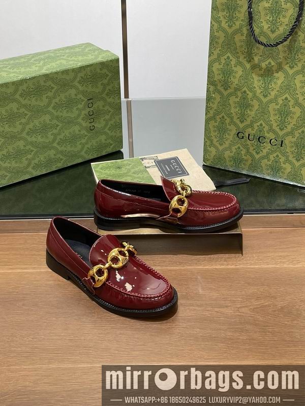 Gucci Replica Shoes sz35-40 SD1001