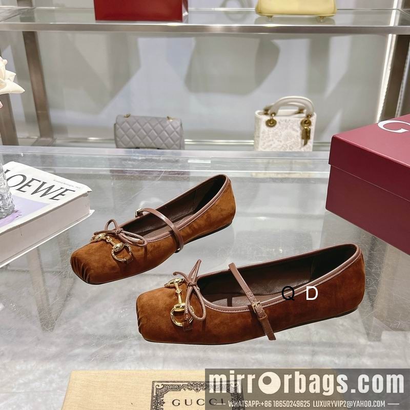 Gucci Replica Shoes sz35-40 GDT0206