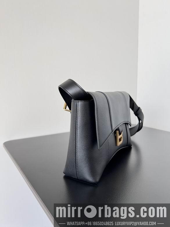 Balenciaga Bags Downtown 26X6.5X16.5cm 061619 GY 3colour
