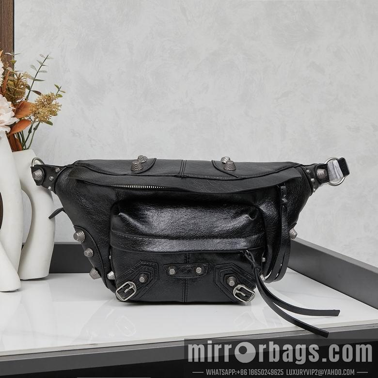 Balenciaga Bags 6836 30X19cm XMY 3colour