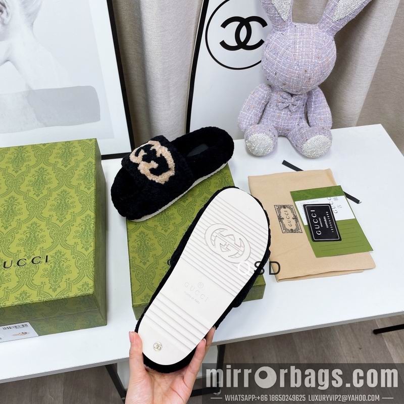 Gucci Replica Shoes sz35-40 SD0344
