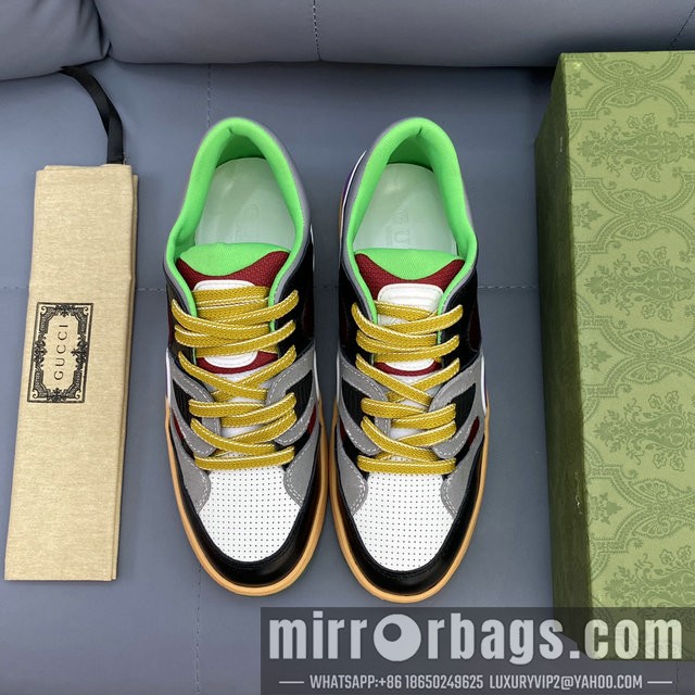Gucci Replica Shoes SZ 38-44 0505