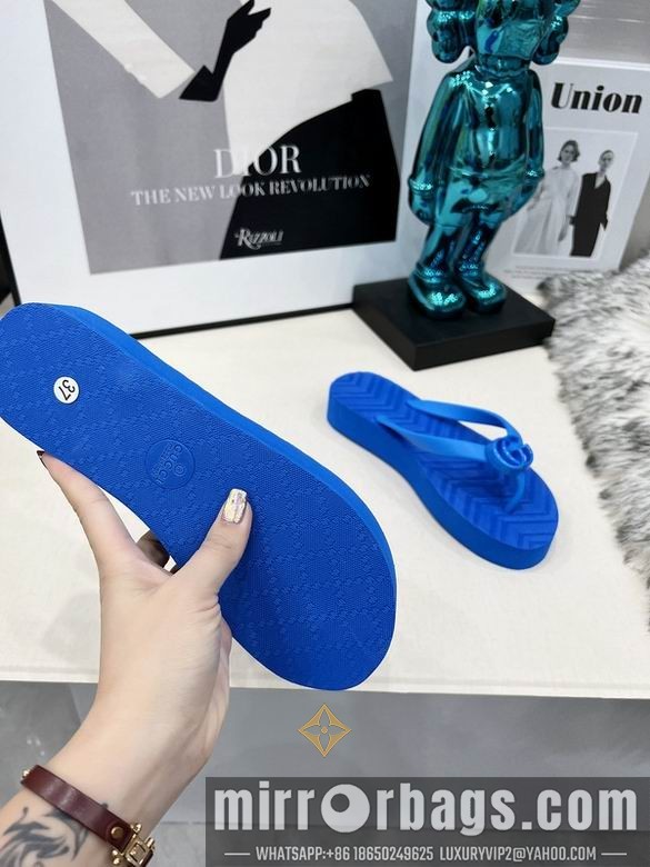 Gucci Replica Shoes sz35-43 mhf0350