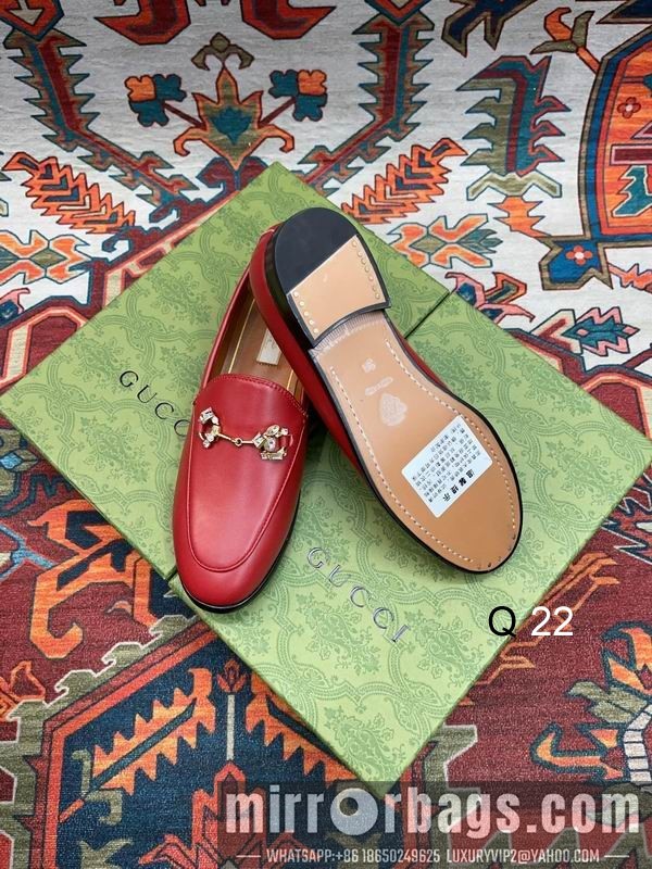 Gucci Replica Shoes sz35-40 7C SF1001