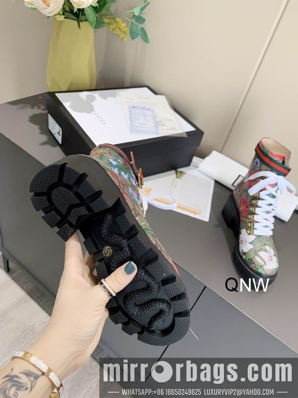 Gucci Replica Shoes sz35-40 NW0326