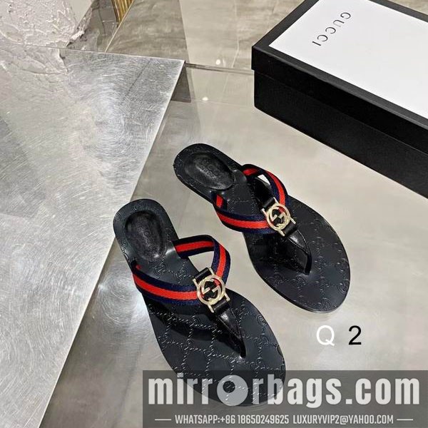 Gucci Replica Shoes sz35-42 HY0305