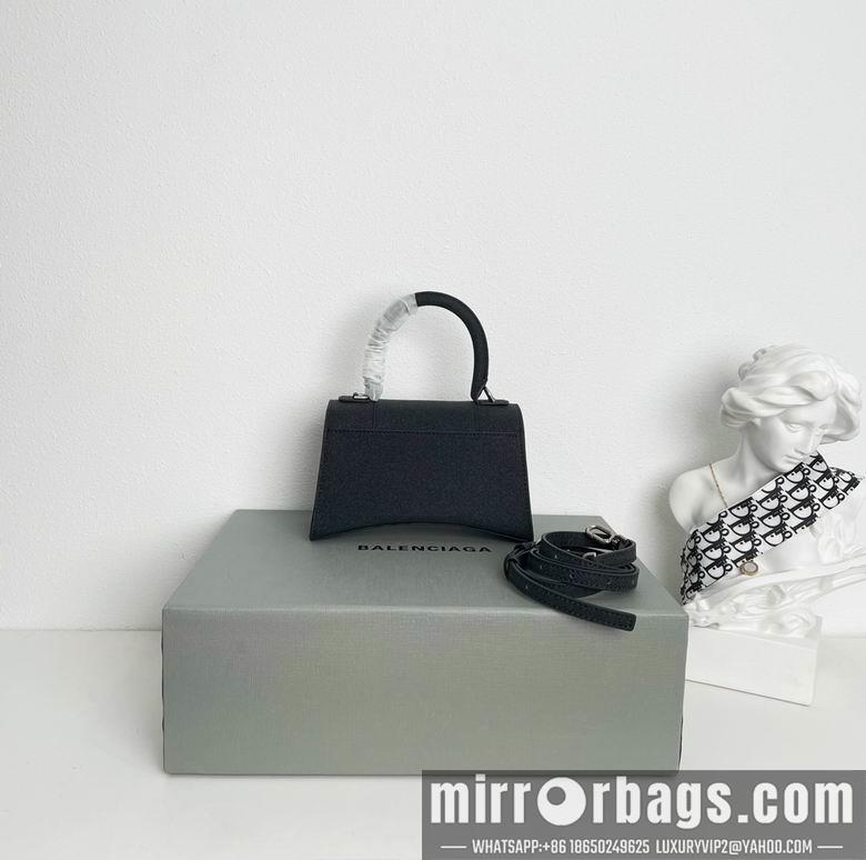 Balenciaga Bags 1690 19X13X8cm GY 4colour
