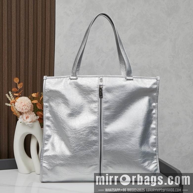 Balenciaga Bags Crush 58915 43X40cm XMY 3colour