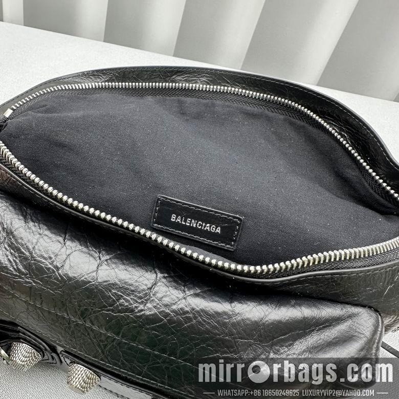 Balenciaga Bags 92281 19X7X17cm GY