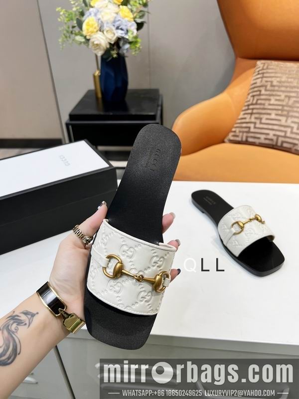 Gucci Replica Shoes sz35-43 LL0328
