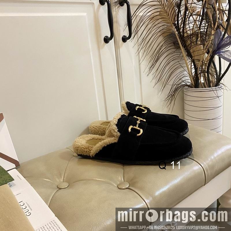 Gucci Replica Shoes sz35-39 6C Y1202