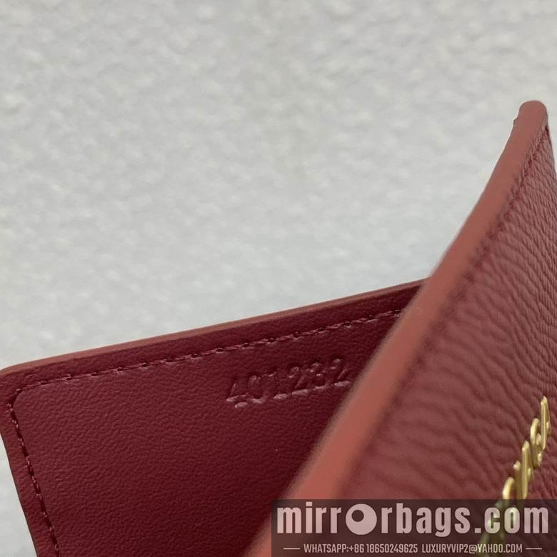 Balenciaga Bags 6027 9.9X13.9X1.5cm ZC 3colour