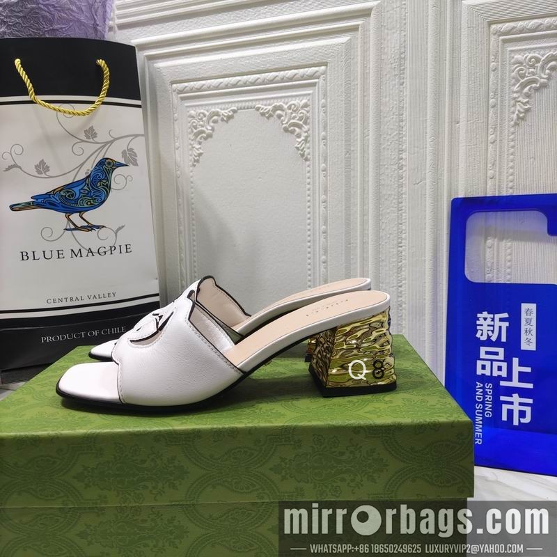 Gucci Replica Shoes sz34-40 QM0335