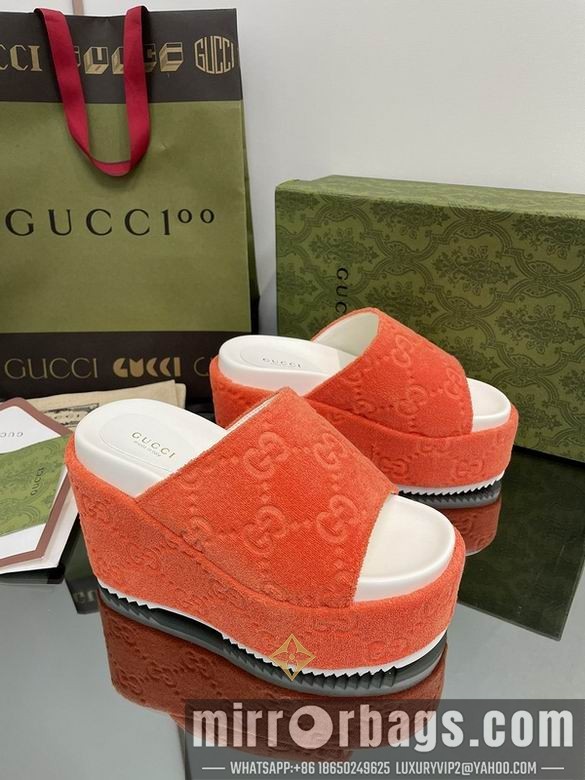 Gucci Replica Shoes sz35-43 mhf0355