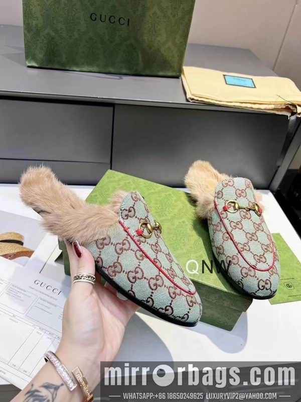 Gucci Replica Shoes sz35-46 NW0325