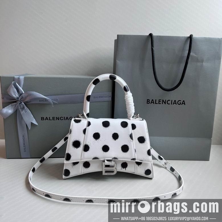 Balenciaga Bags 3616 23X10X14cm GY 2colour