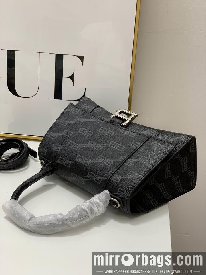 Balenciaga Bags Balenciaga 23x14x8cm CN2色