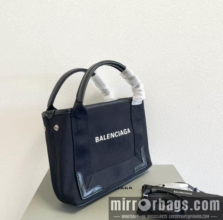 Balenciaga Bags 26X20X9cm 031612 GY 2colour