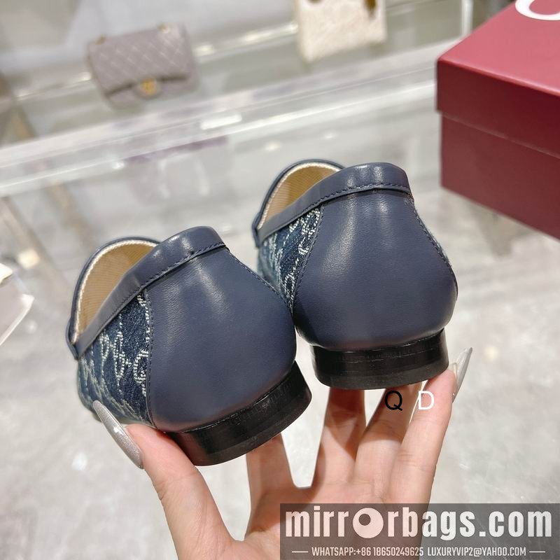 Gucci Replica Shoes sz35-40 GDT0203