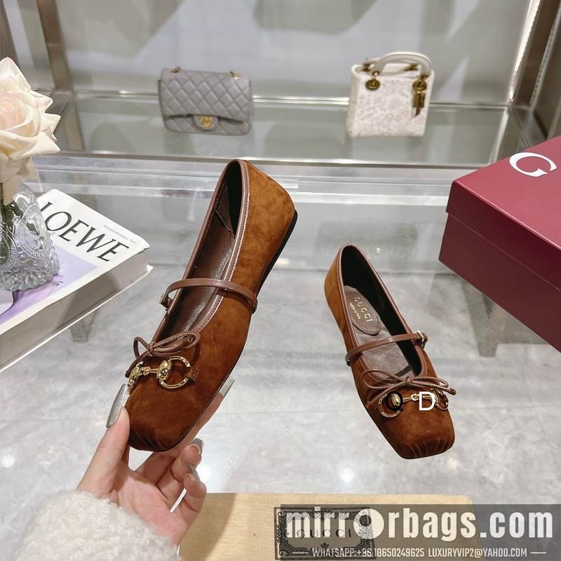 Gucci Replica Shoes sz35-40 GDT0206