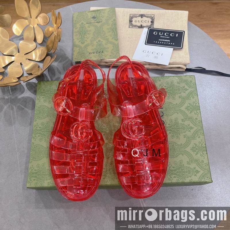 Gucci Replica Shoes sz35-41 JM0309