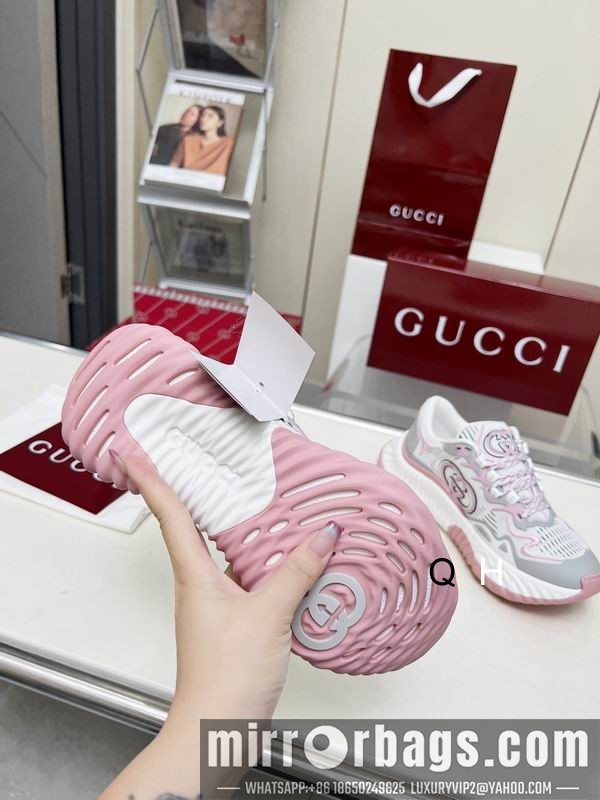 Gucci Replica Shoes sz35-40 HX1110