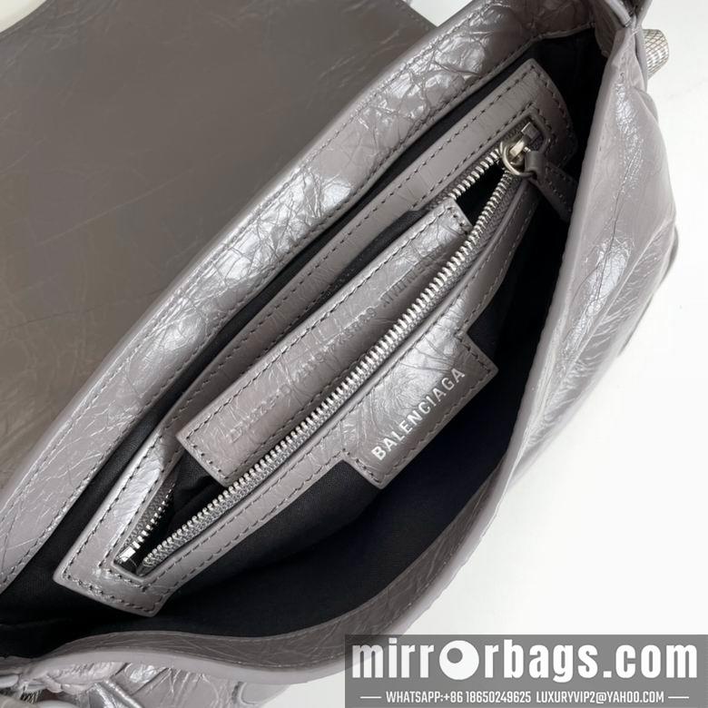 Balenciaga Bags 2615 24X5X13cm GY
